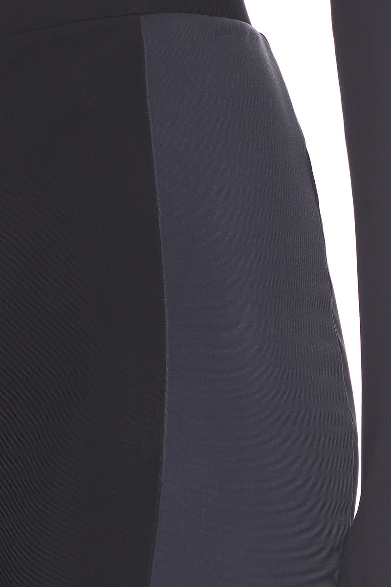 JADE CROPPER Twisted Pant outlook