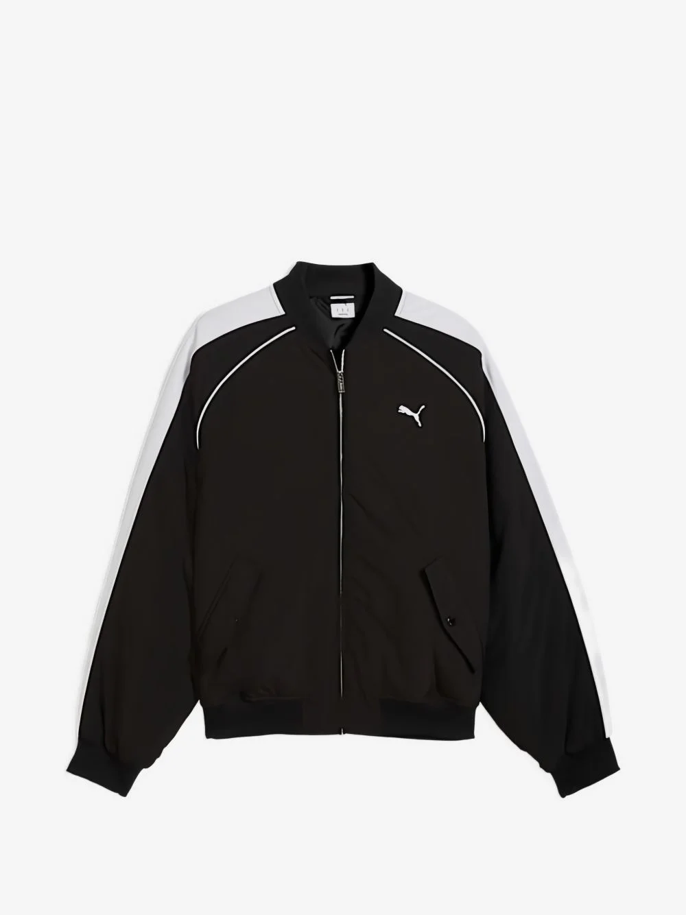 T7 bomber jacket - 1