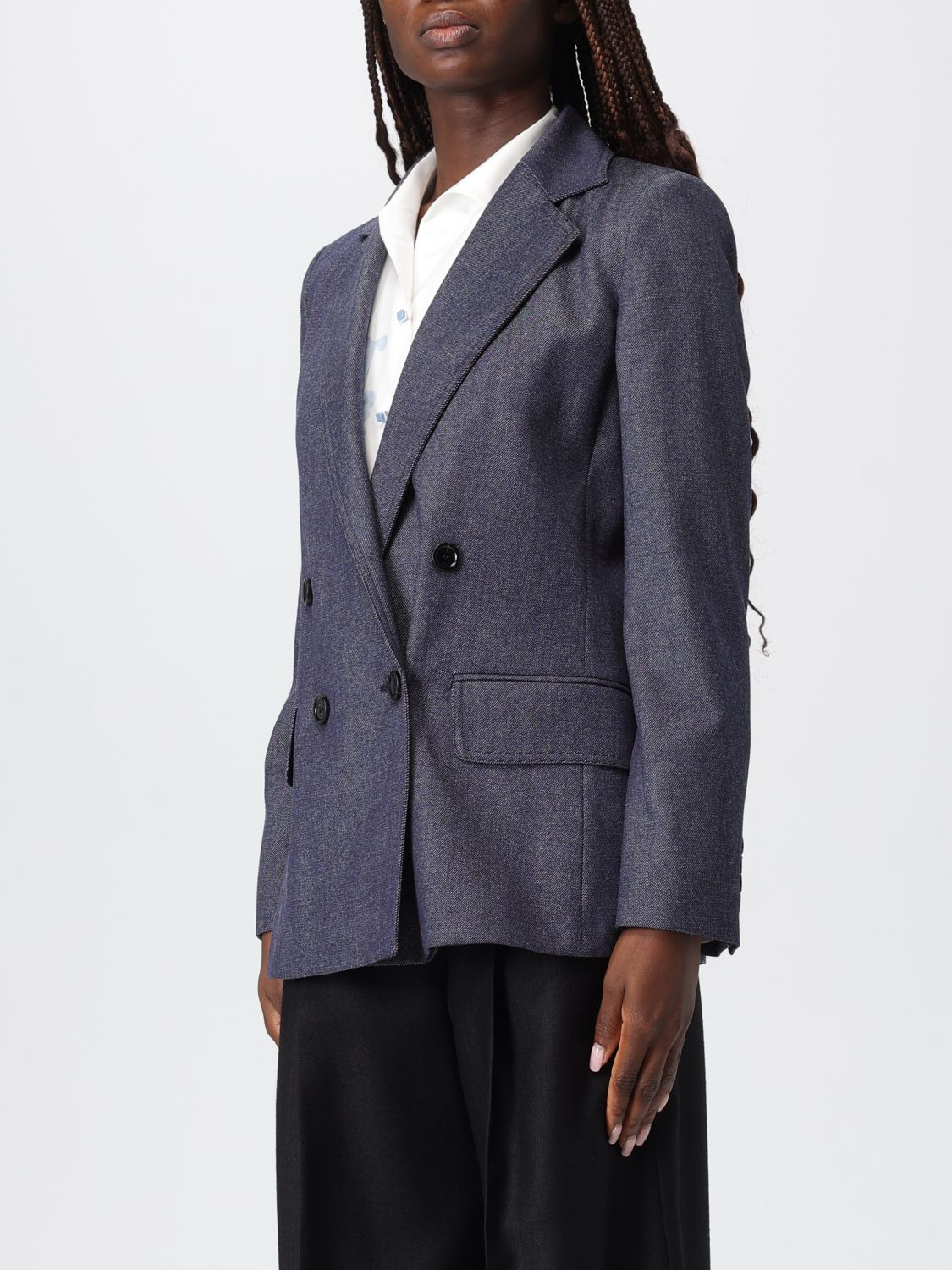 Blazer woman Max Mara - 4