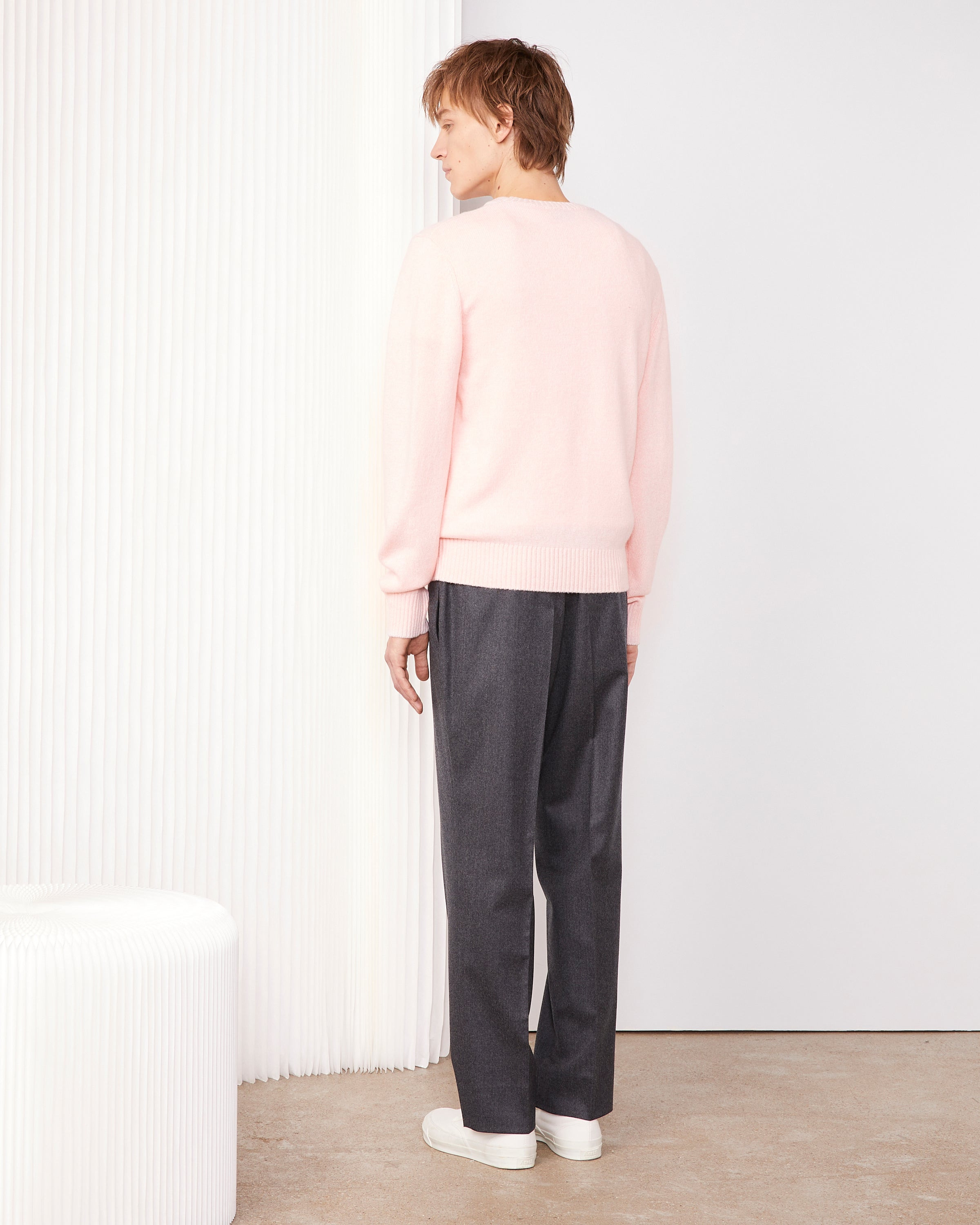 MYCREW SWEATER - 3