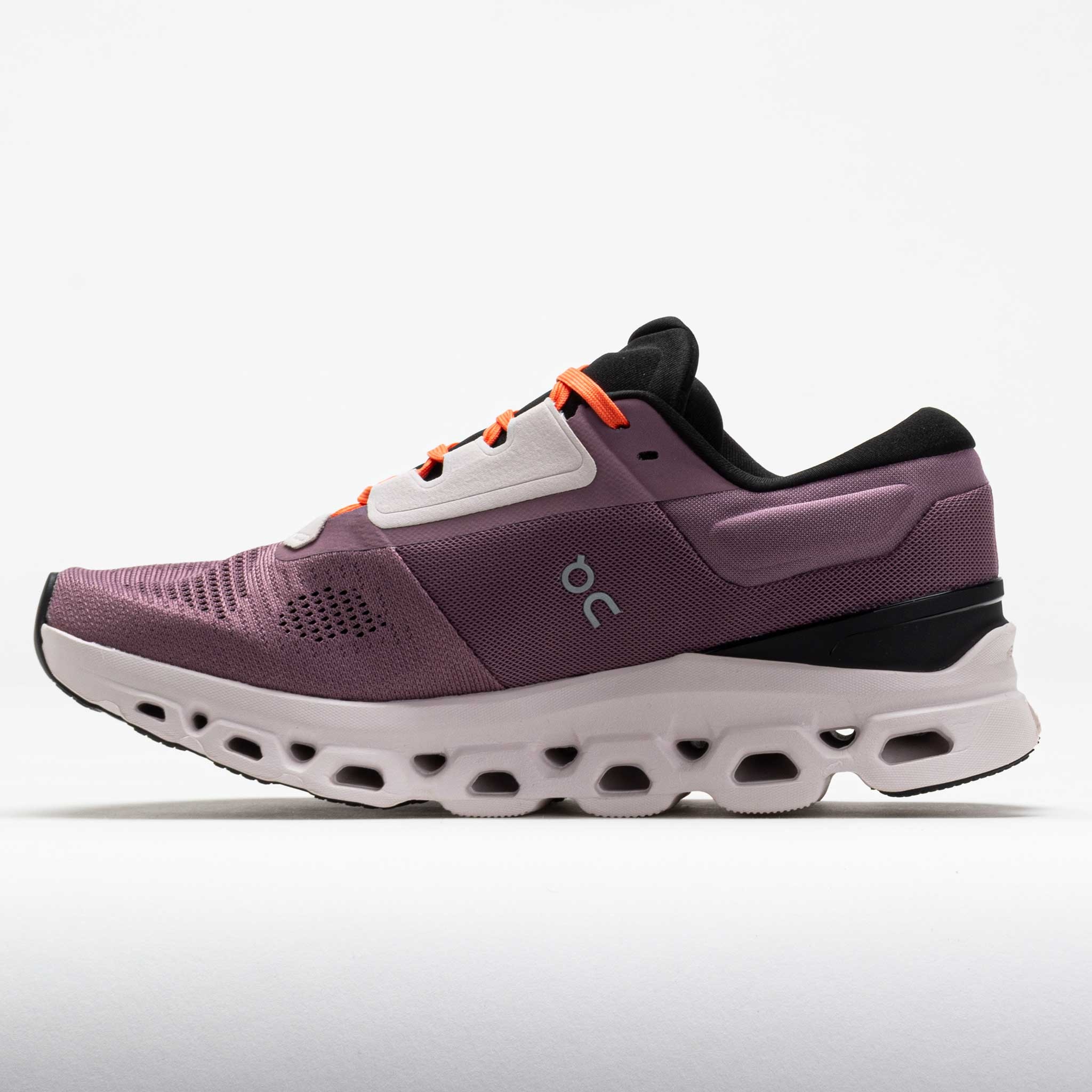 On Cloudstratus 3 Women's Quartz/Lily - 2