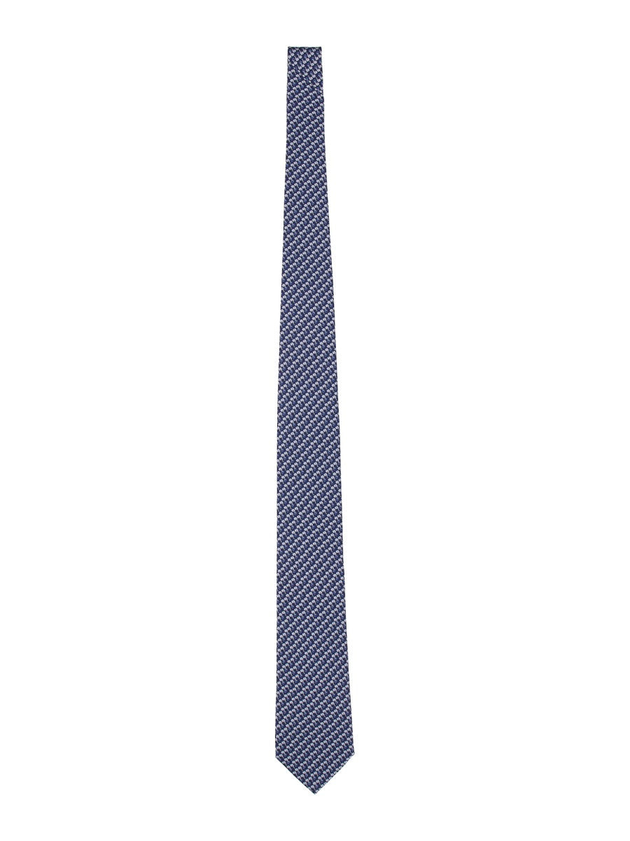 Ferragamo Men - 1