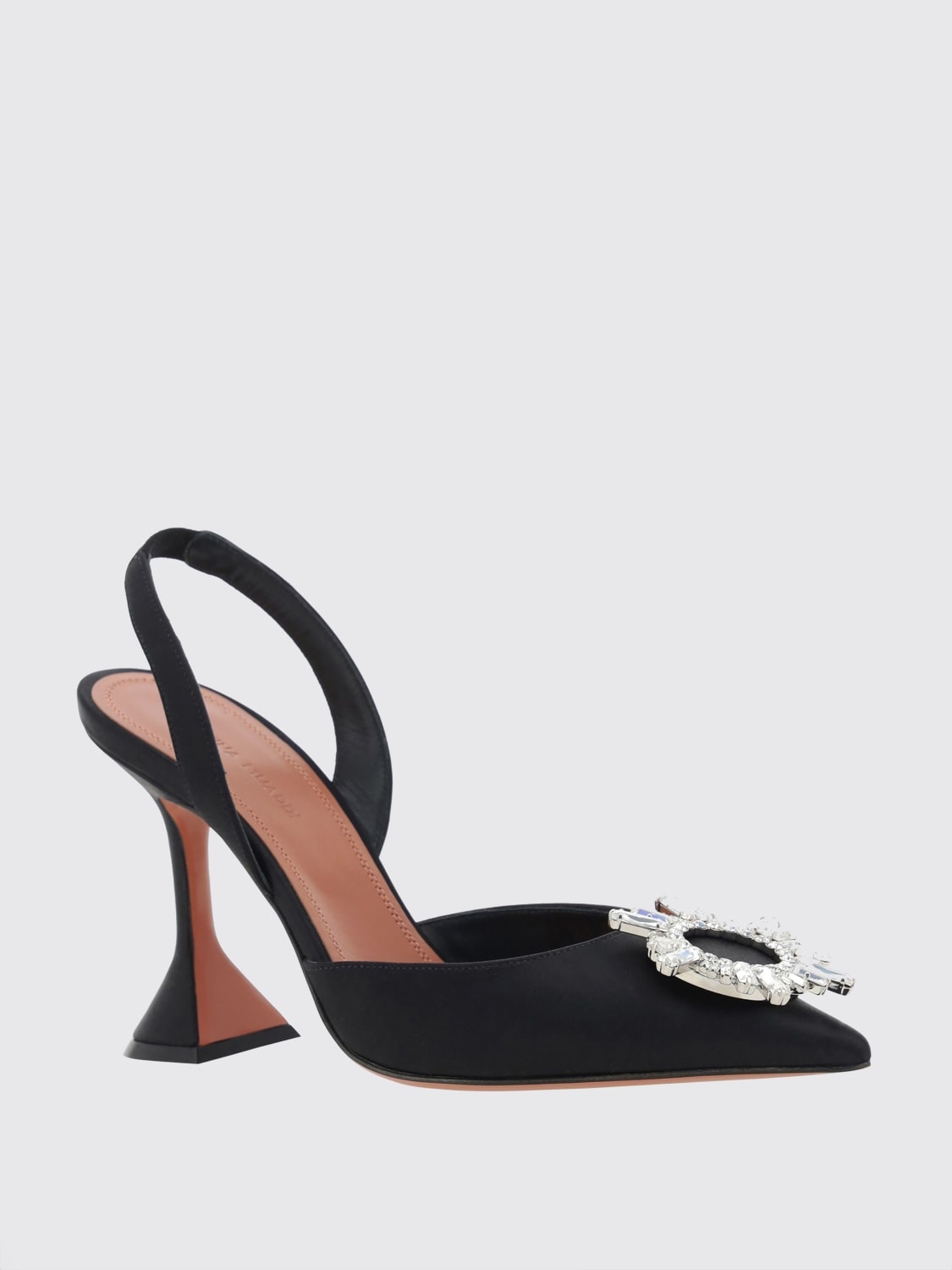 Shoes woman Amina Muaddi - 2