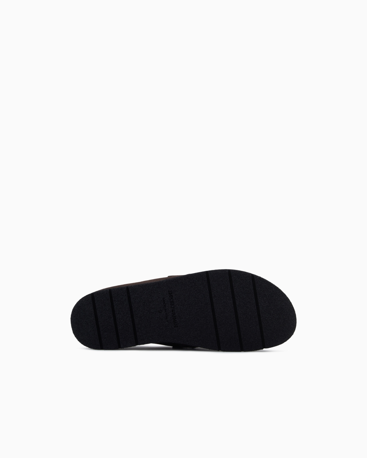 SUEDE LOAFERS - 6