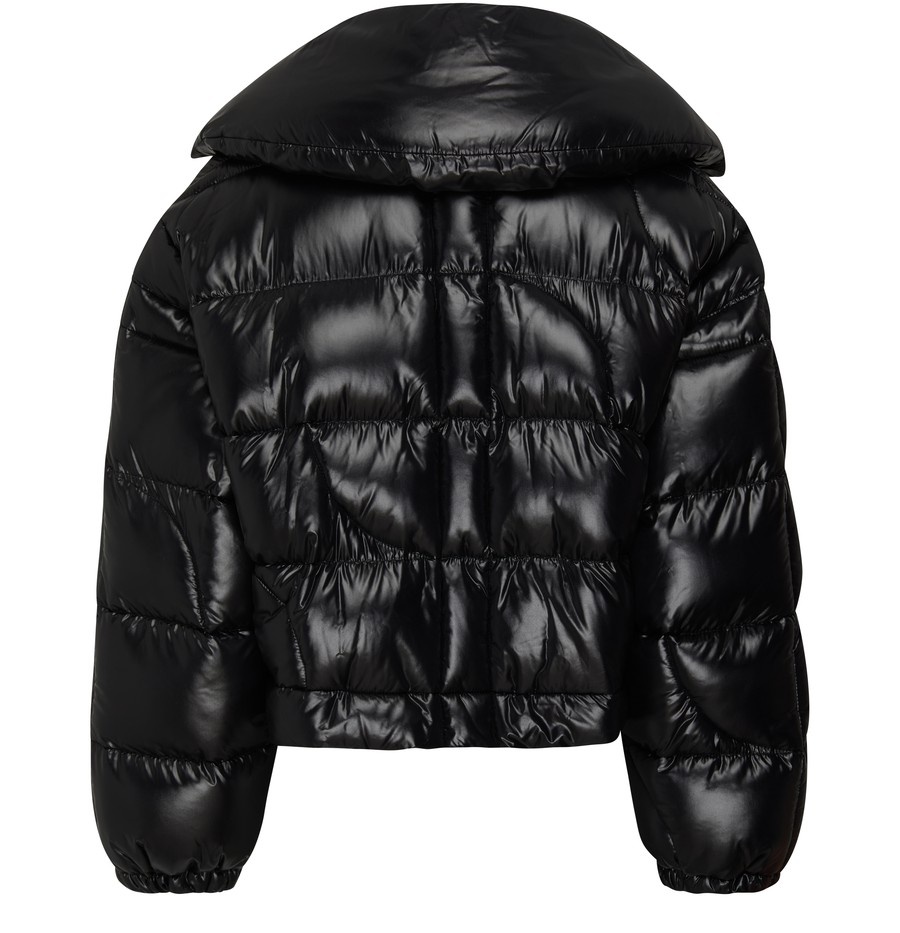Puffer Jacket - 3