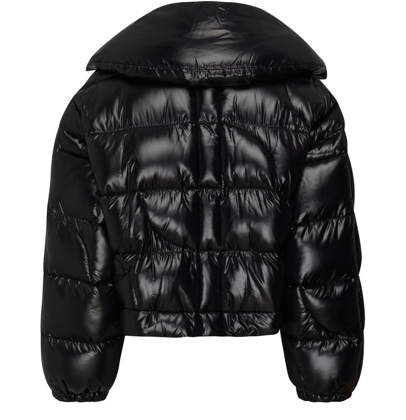 Puffer Jacket 3