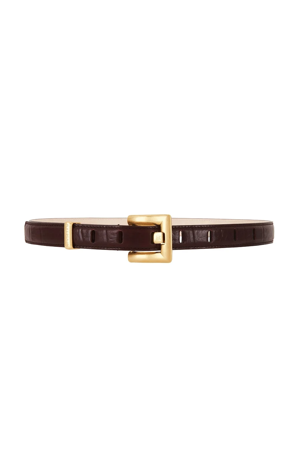 Anthem Belt - 1