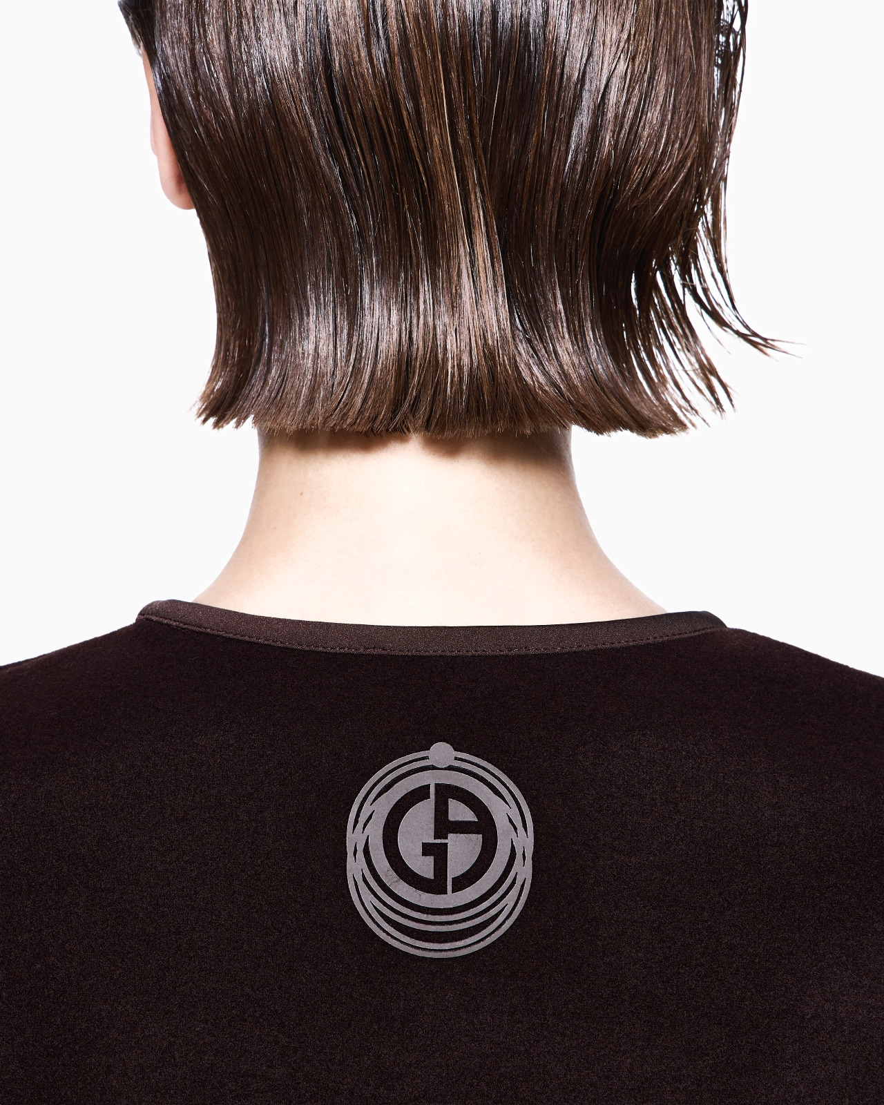 VIRGIN WOOL AND CASHMERE JERSEY SWEATSHIRT - 6