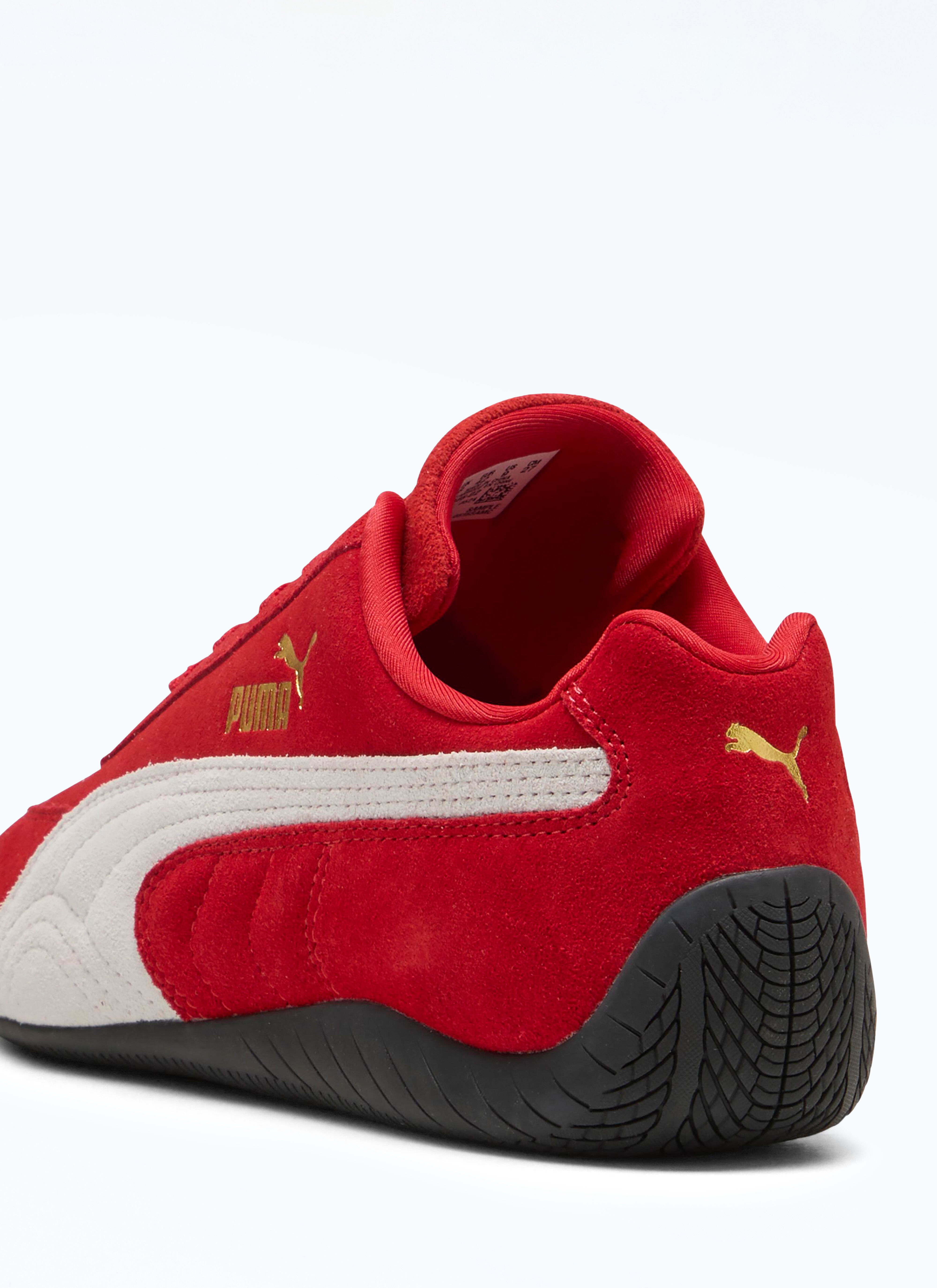 Speedcat OG Sneakers - 5