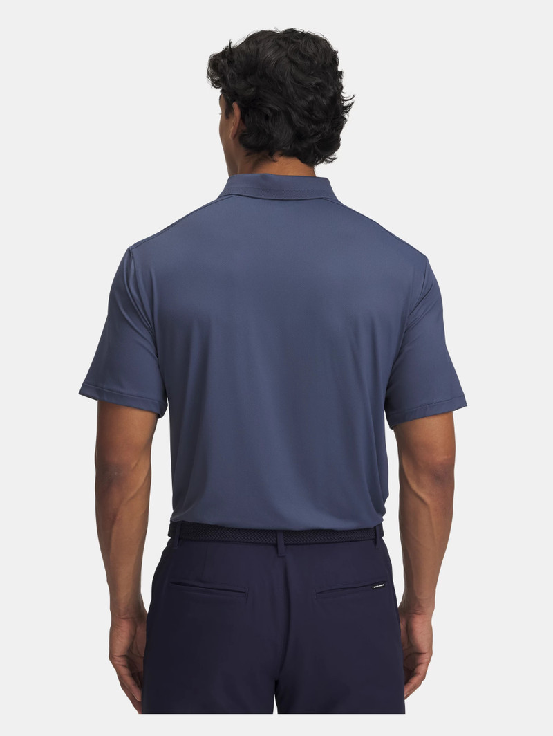 Under Armour Men's UA Drive Chill Polo outlook