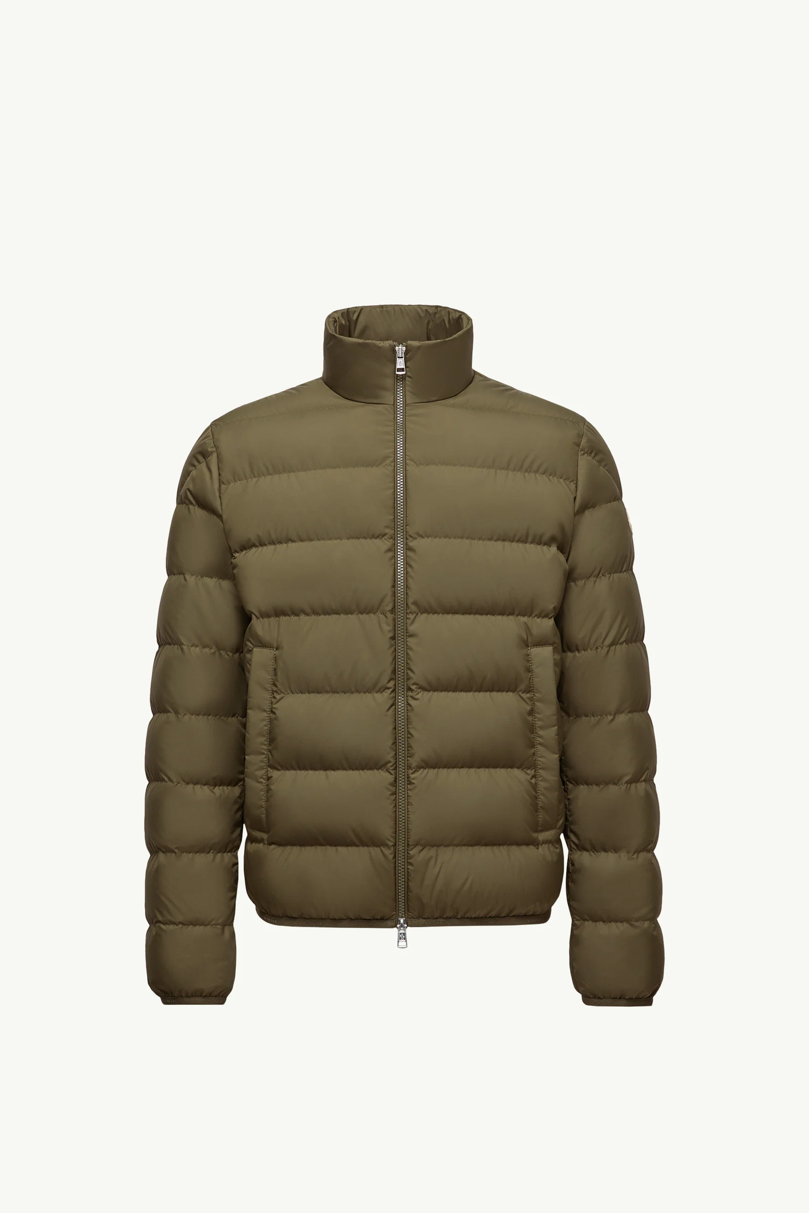 Baudinet Short Down Jacket - 1