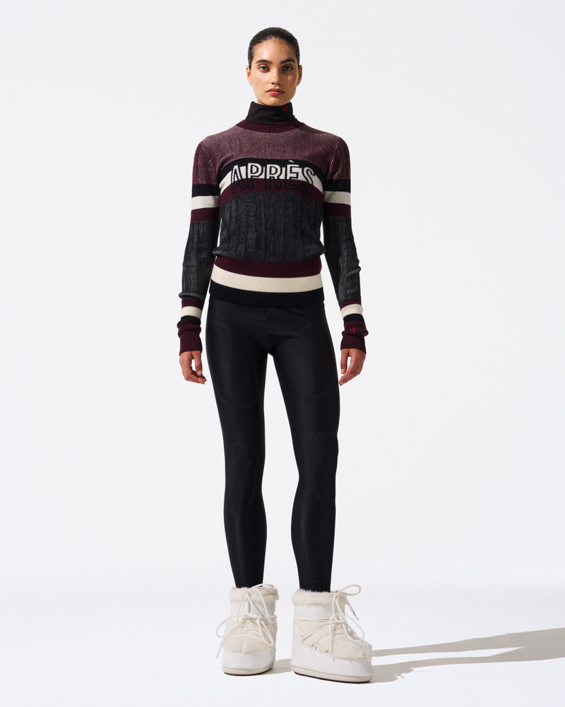 Evie Merino Wool Sweater 5