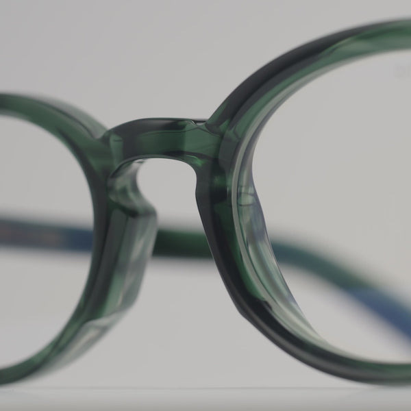 GR13 OVAL OPTICALS - 4