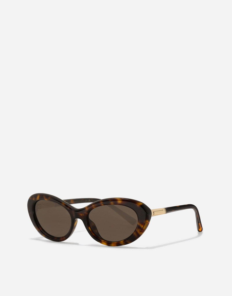 Dolce & Gabbana Marlene Sunglasses outlook