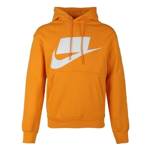 Nike Sportswear Nike Sport Pack Men's French Terry Pullover BV4541-886 - 1