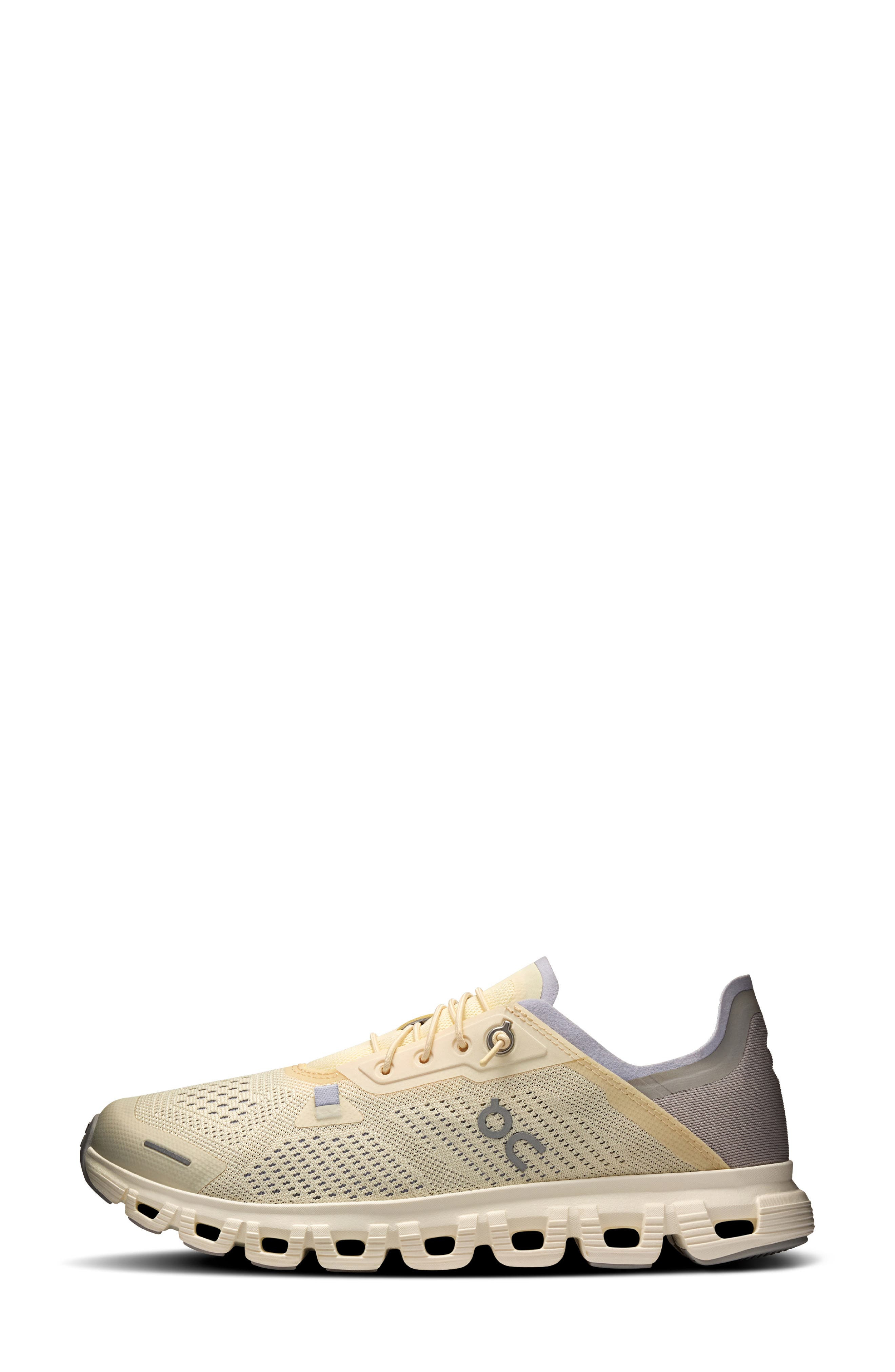 On Cloud 6 Coast Sneaker in Castor/Fog at Nordstrom - 6