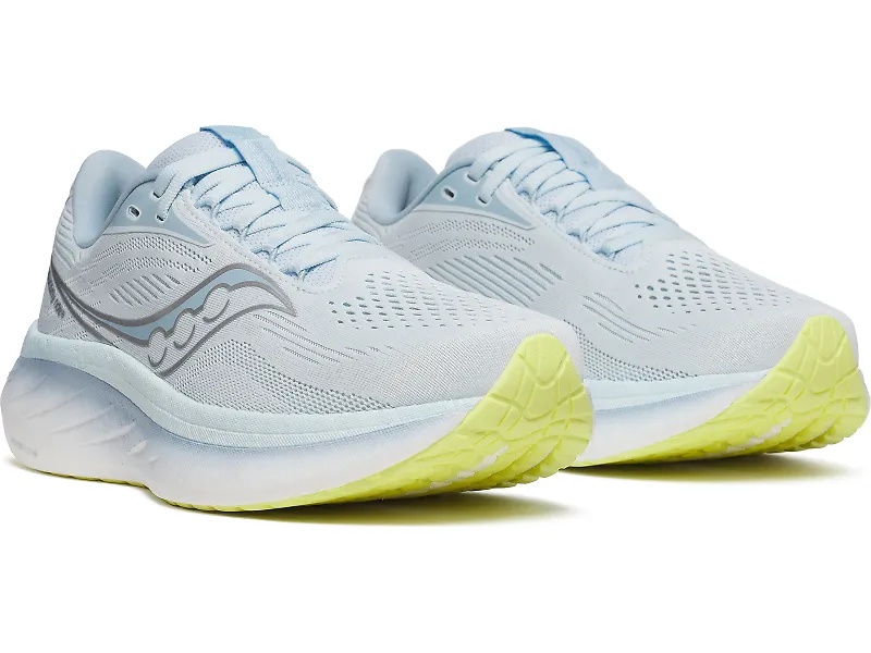 Saucony Ride 18 - 3