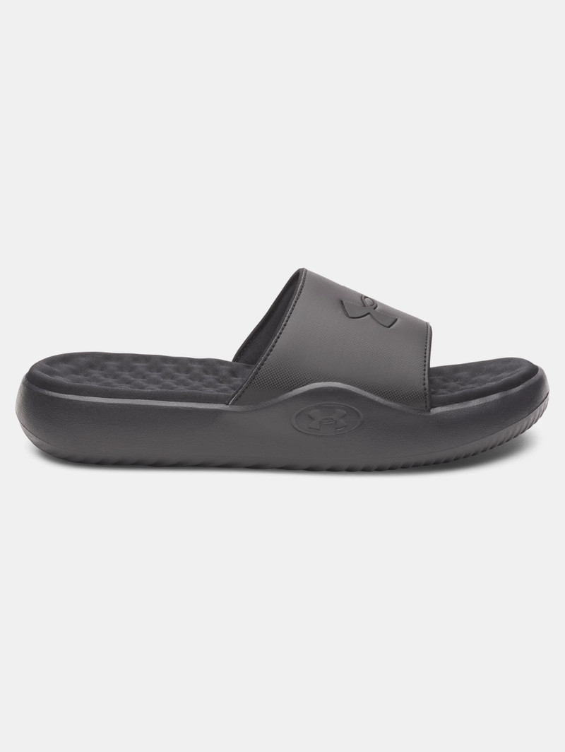 UA Ignite Pro 8 Fixed Strap 1
