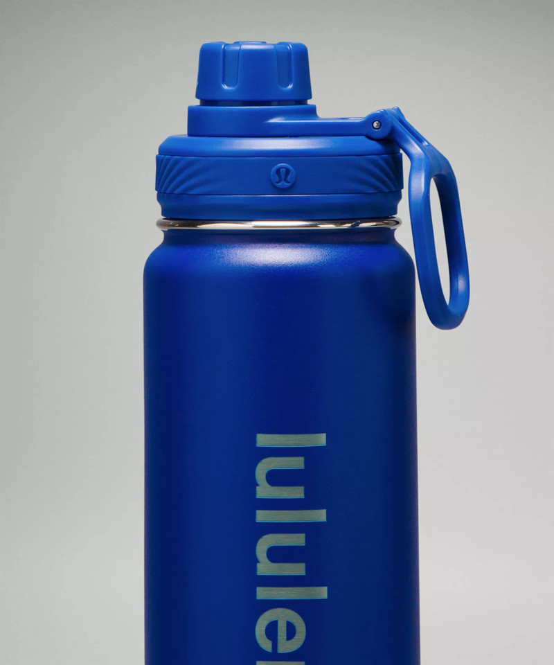 Back to Life Sport Bottle 24oz 4