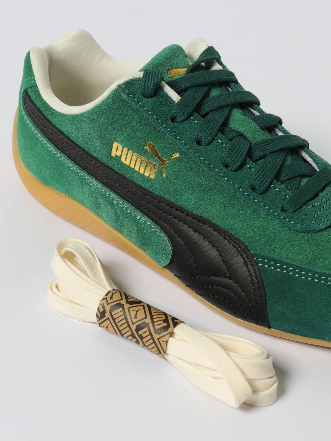 Sneakers woman Puma - 4