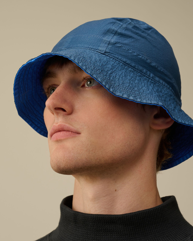 Gore-G Type Logo Bucket Hat 4