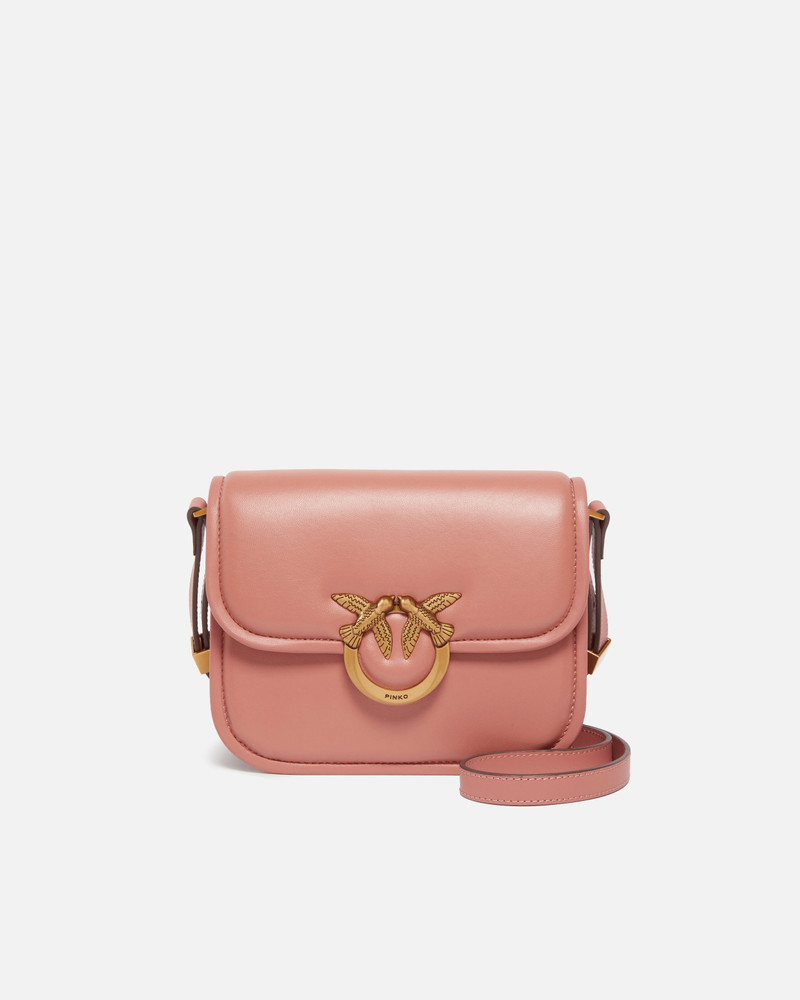 MEDIUM SHOULDER BAG LOVE BAG BOX IN NAPPA LEATHER 1