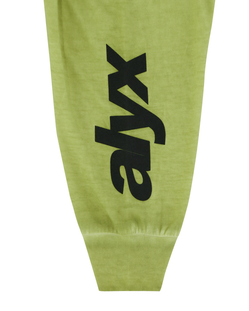 GRAPHIC DOUBLE SLEEVE TEE 8