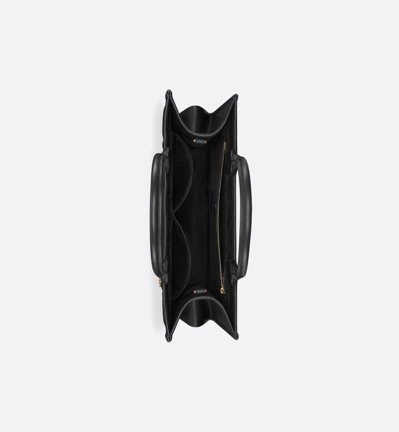 Medium Dior Book Tote 5