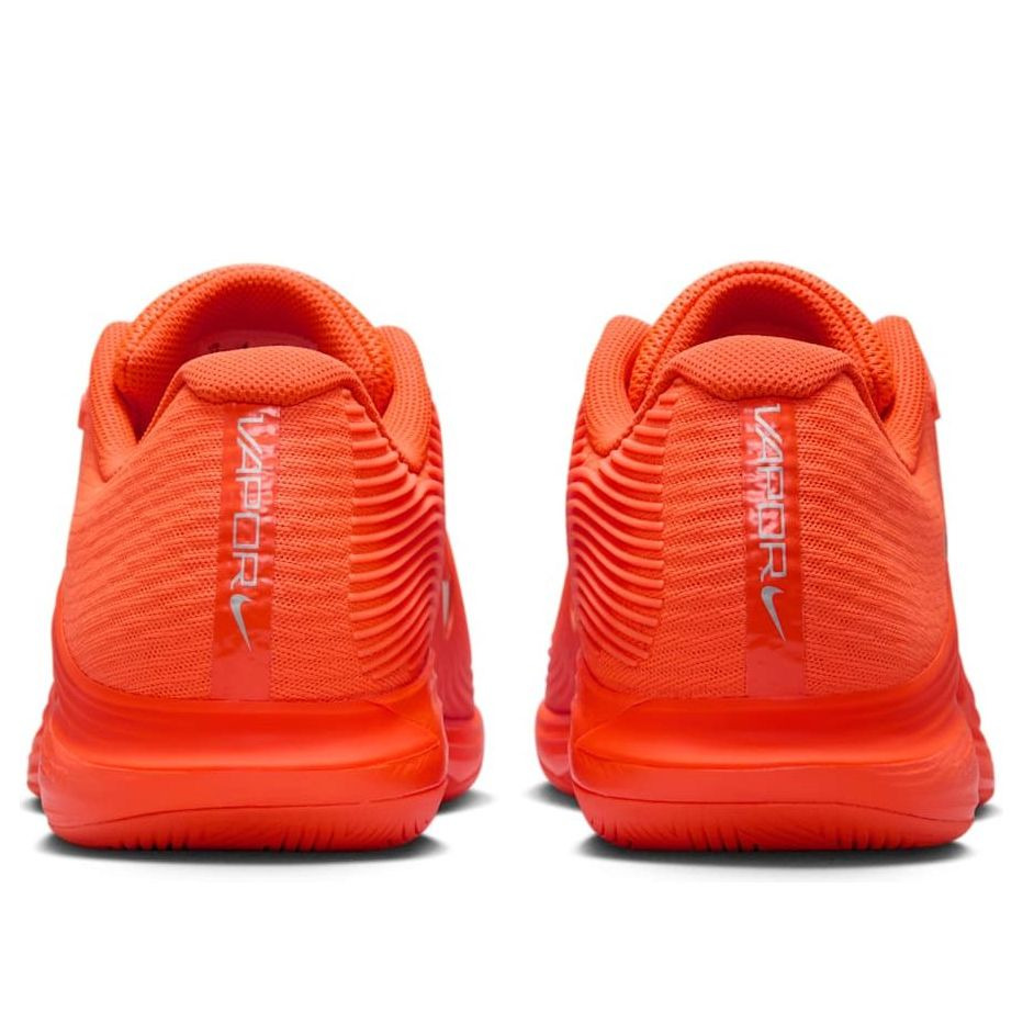 Nike Court Air Zoom Vapor 12 Premium HC 'Hyper Crimson Metallic Silver' HQ2599-801 - 3