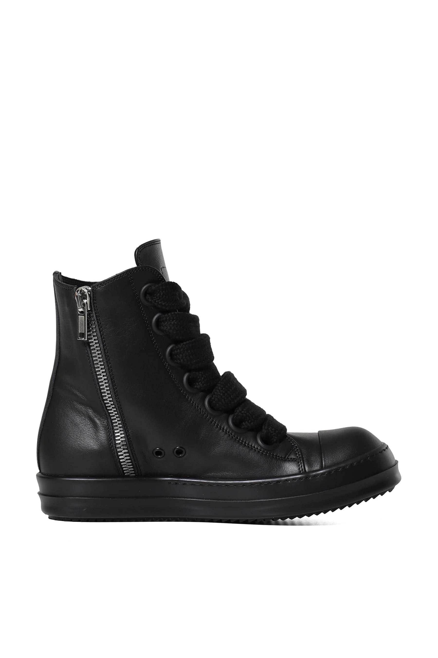 SNEAKERS  / BLK BLK BLK - 2