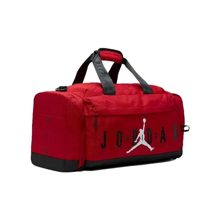Air Jordan Travel Bag 'Red' FD7040-687 - 3