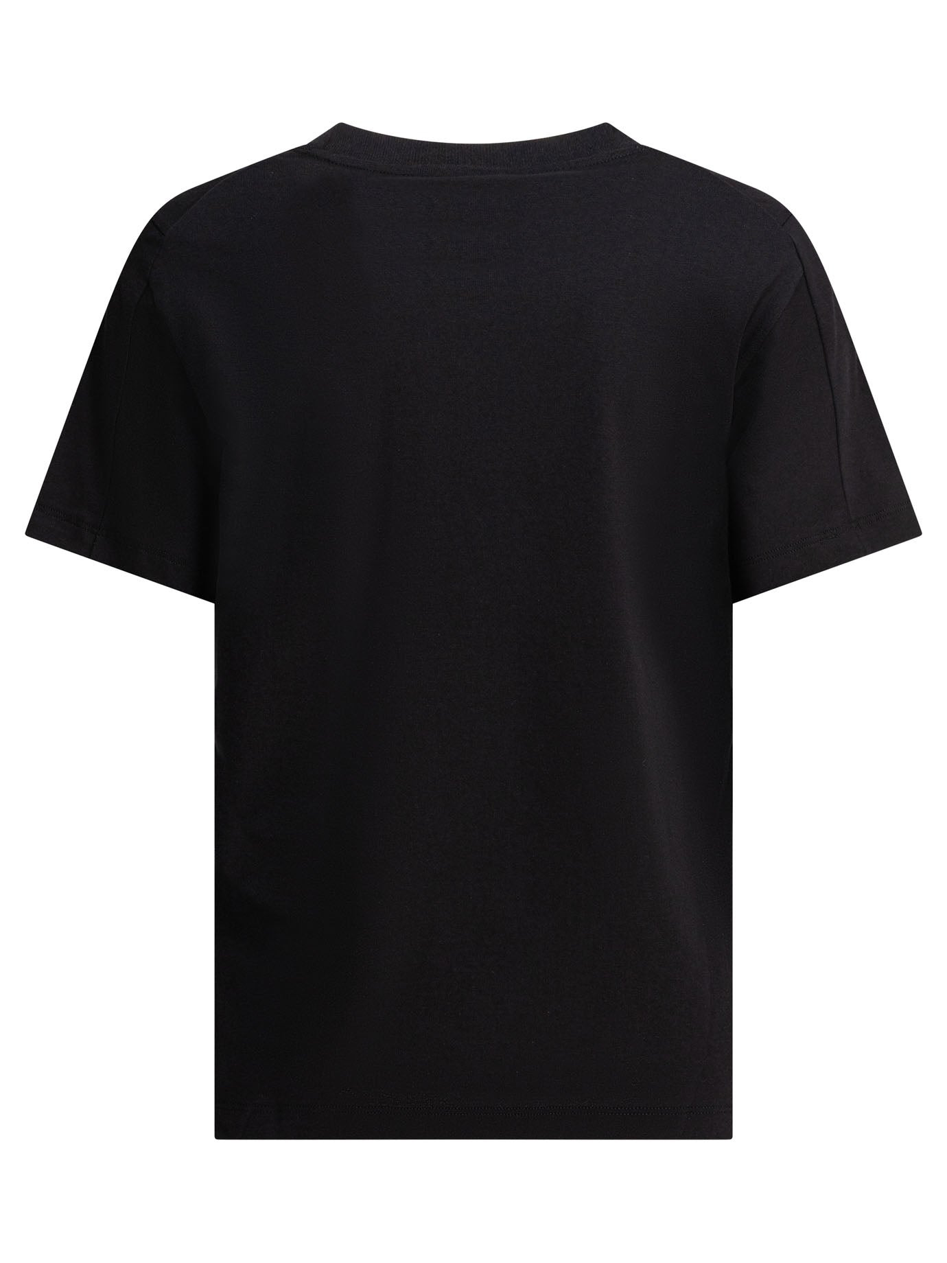 Arc'teryx "kragg Sl Cotton Emblem Ss" T-shirt - 2