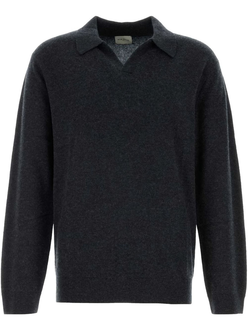 Gibson sweater 1