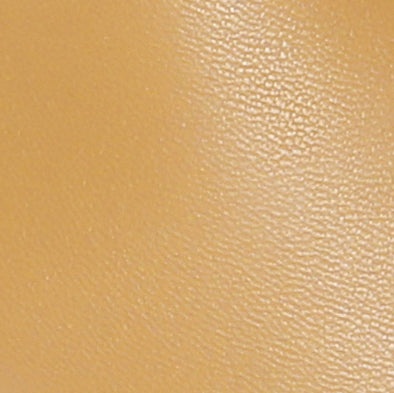 Prudence Cumin Lamb Nappa Leather Ballet Flat - 5