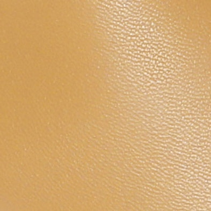 Prudence Cumin Lamb Nappa Leather Ballet Flat 5