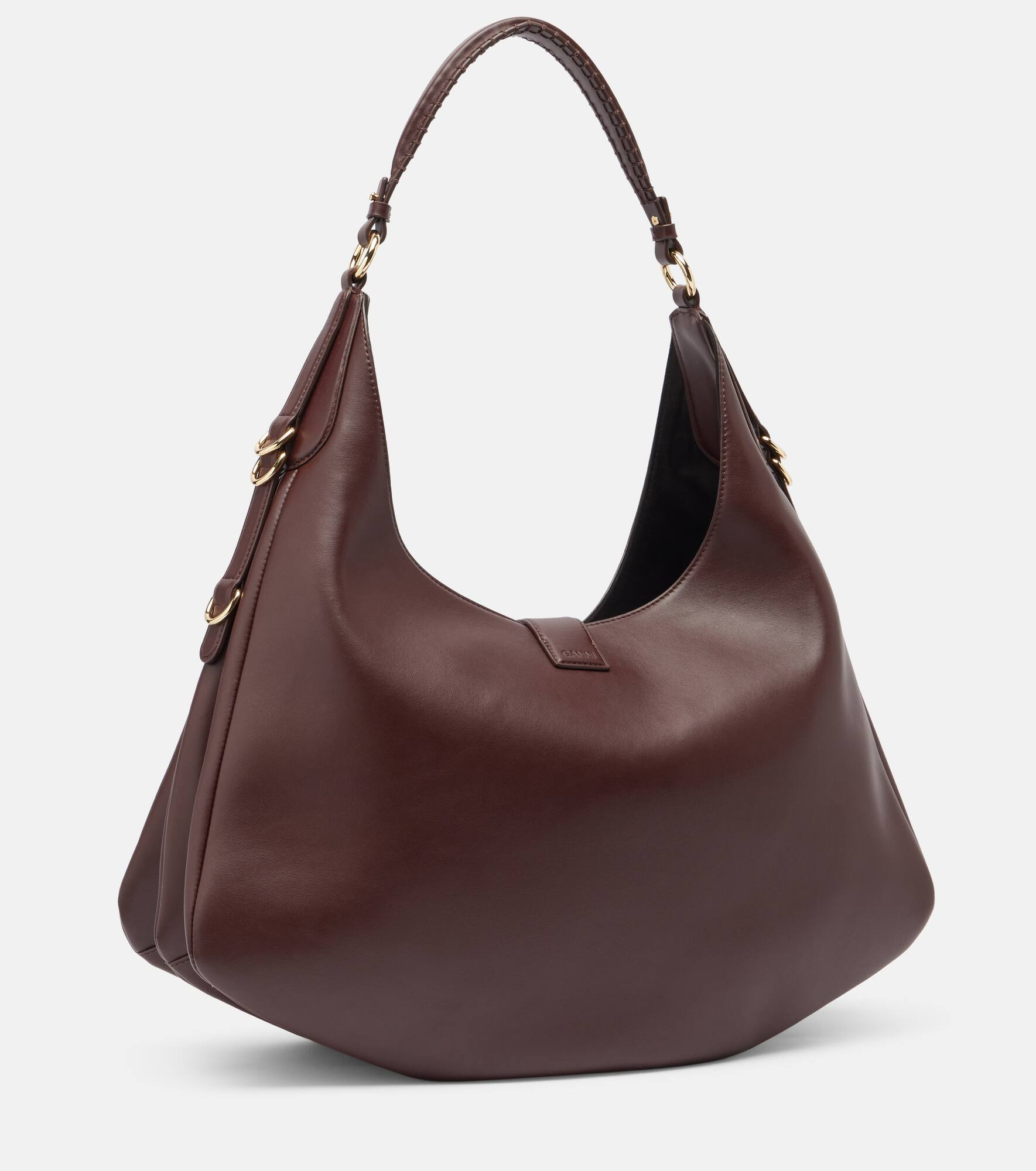 Kat Large shoulder bag - 4
