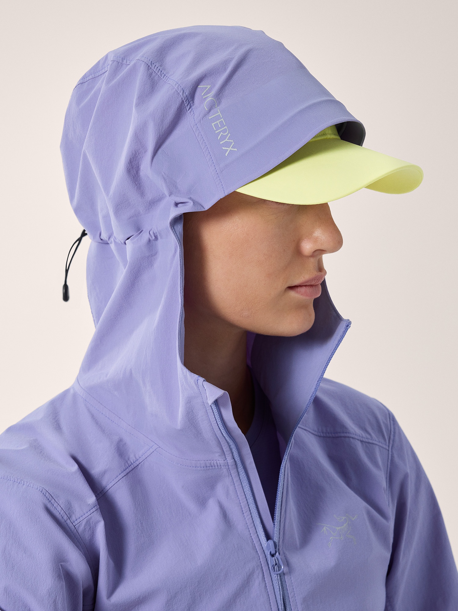 Bird Word Cap - 3
