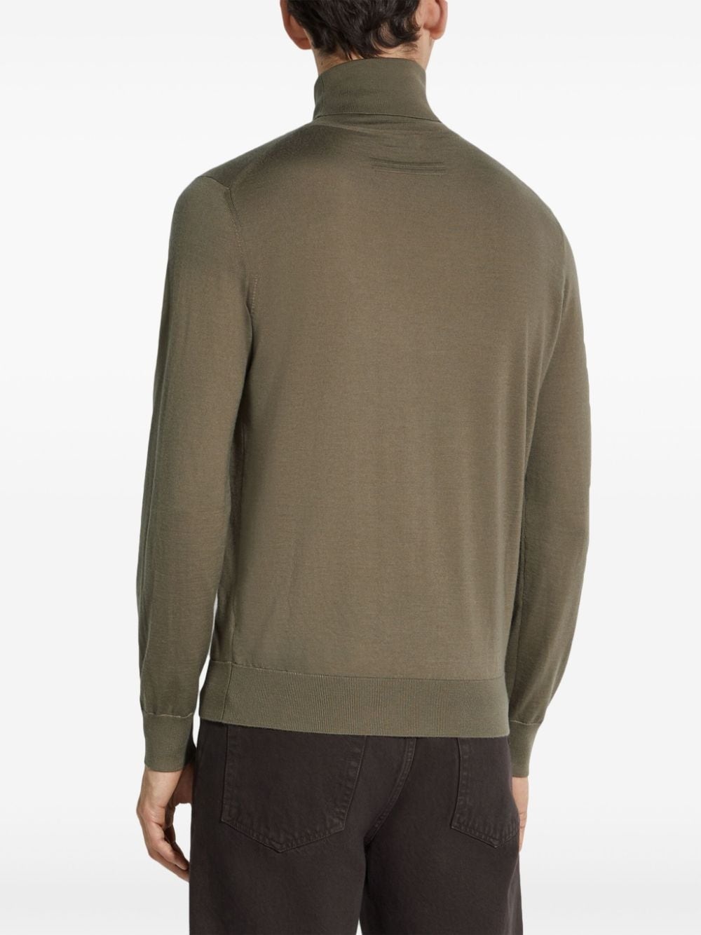 Cashseta jumper - 4
