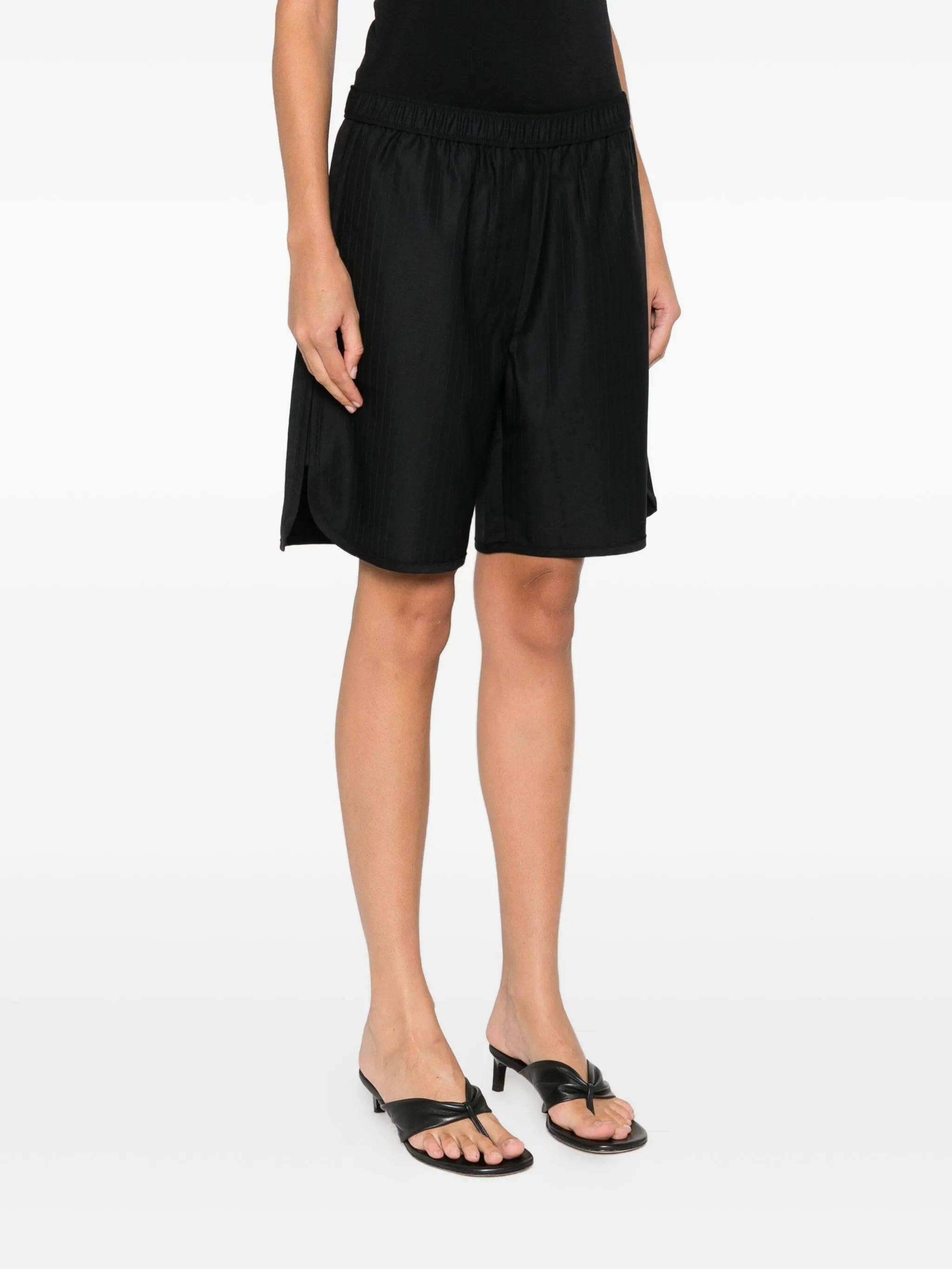 tailored shorts - 3