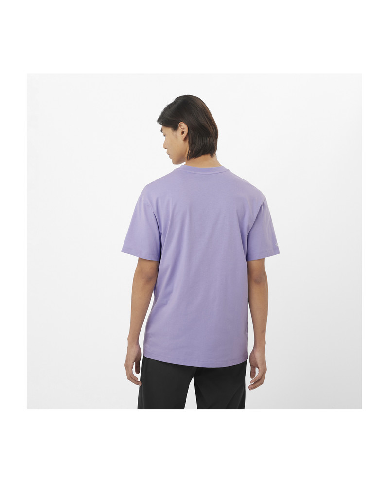 SALOMON CHEST LOGO RX outlook