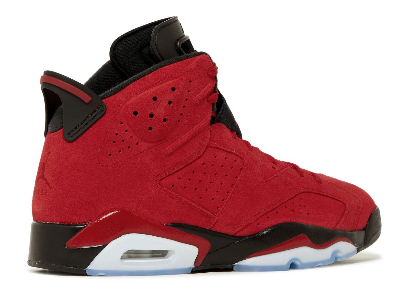 JORDAN 6 RETRO 'TORO BRAVO' - 3