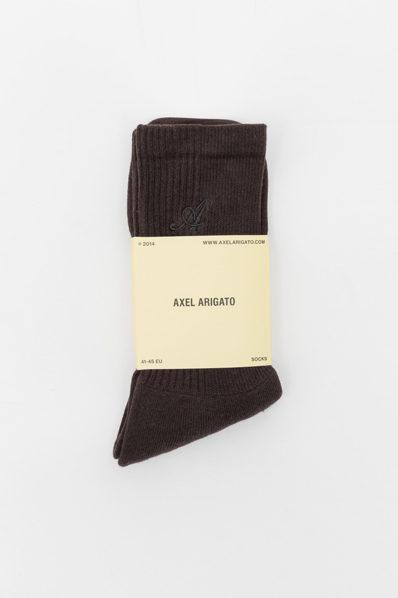 Axel Arigato Signature Sport Socks outlook