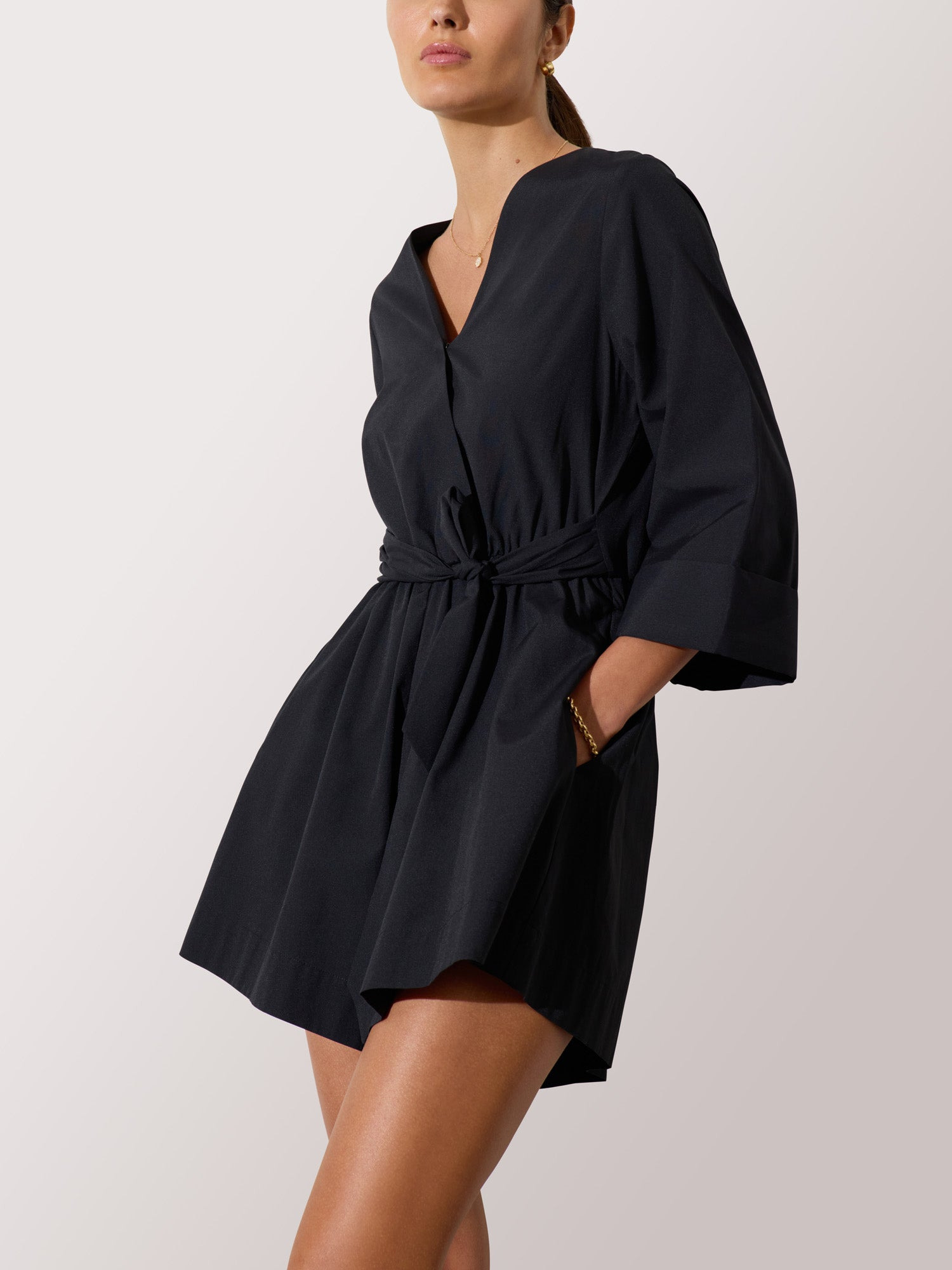 The Lila Romper - 2