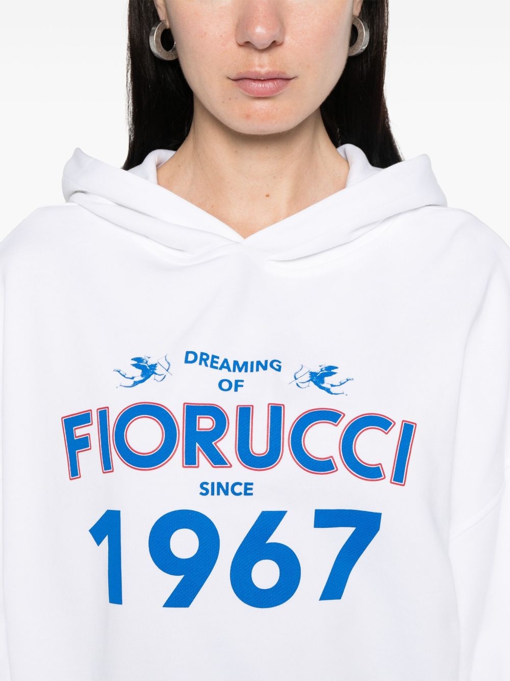 Dreaming 1967 hoodie - 5