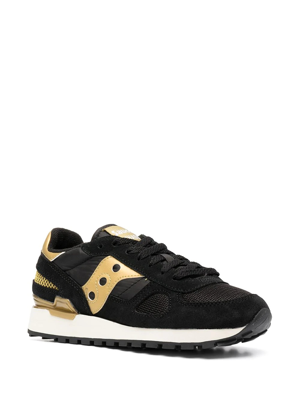 Saucony low-top sneakers - 2