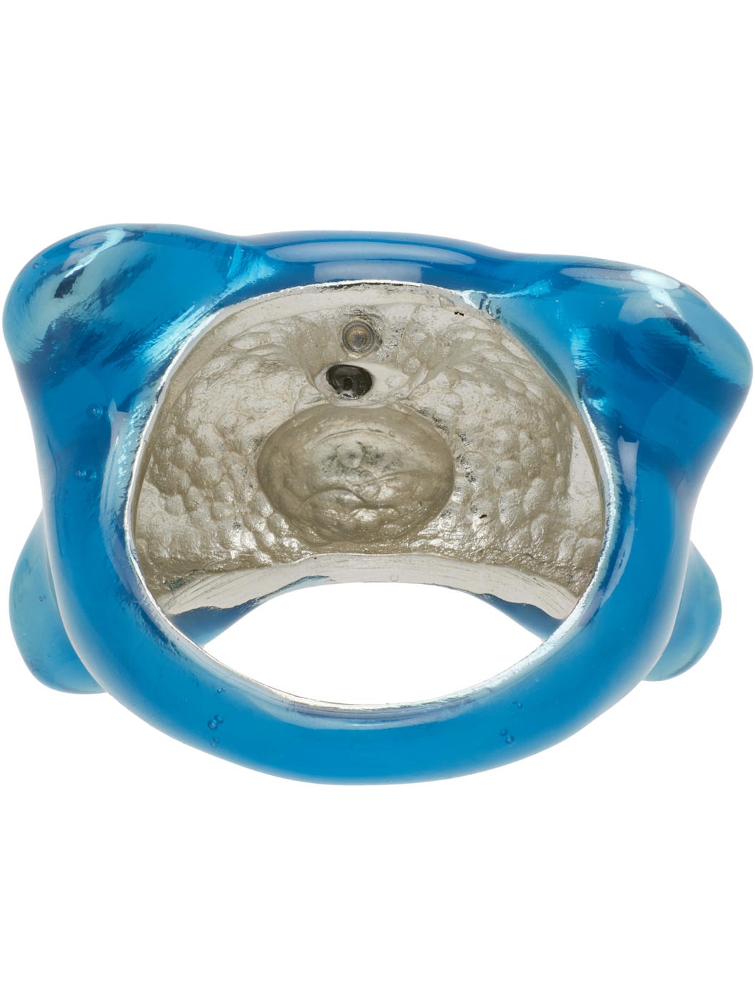 Teddy Ring - 2