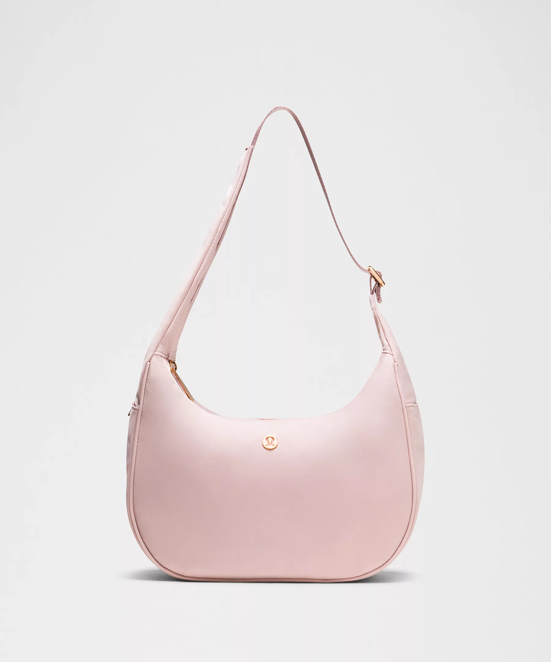 City Essentials Shoulder Bag 4L - 1