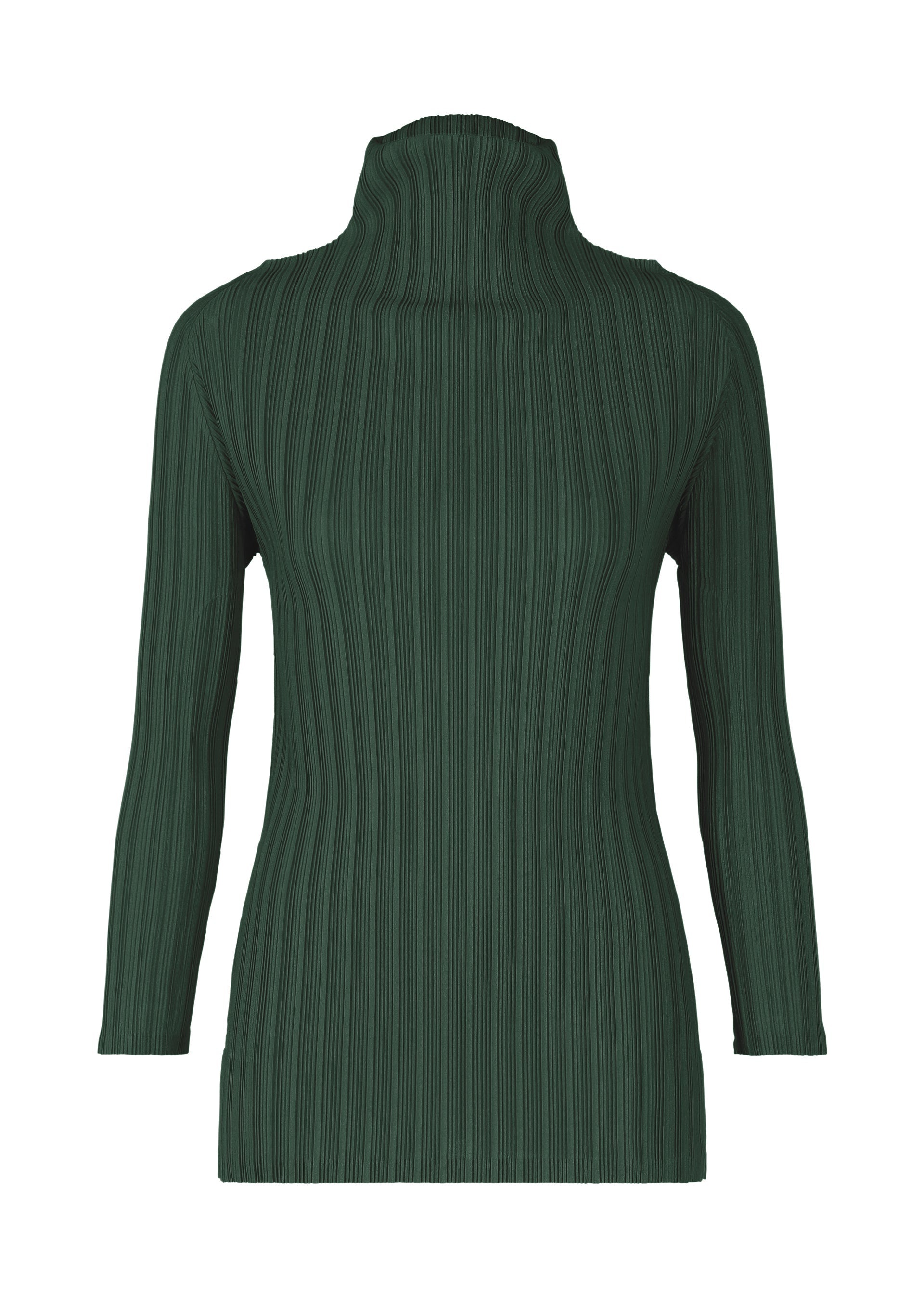 今期【PLEATS PLEASE】新作RIB PLEATS OCTOBER Pleats Please Issey Miyake RIB PLEATS OCTOBER | REVERSIBLE