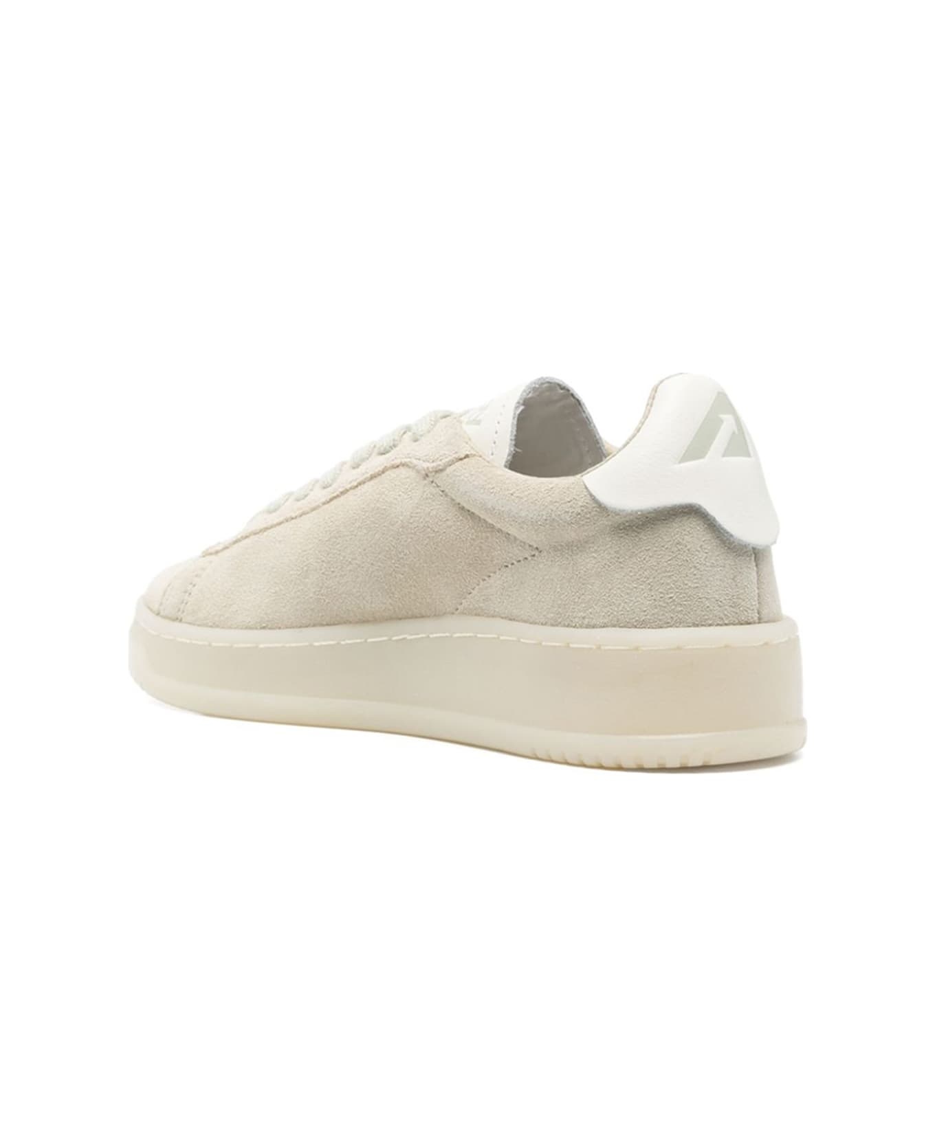 Dallas Low Sneakers - 3