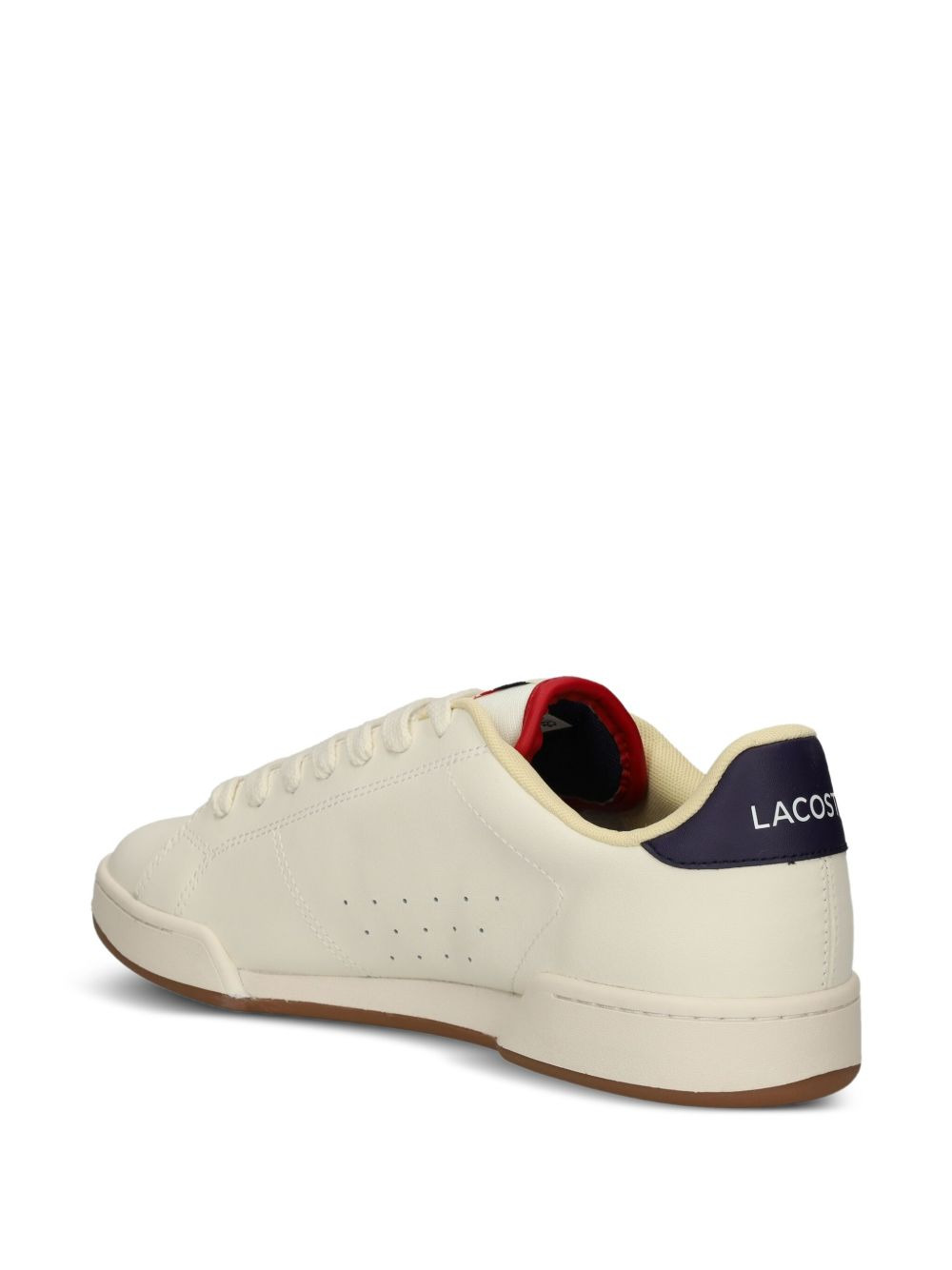 Carnaby leather sneakers - 4